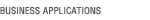 Business Applications