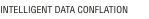 Intelligent Data Conflation