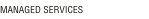 Managed Services