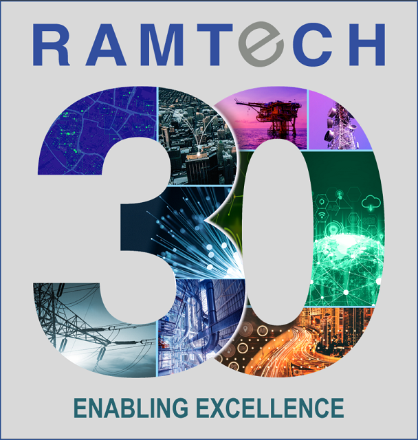 30+ Years of Excellence - RAMTeCH