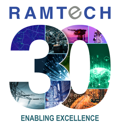 RAMTeCH 30 Years of Excellence