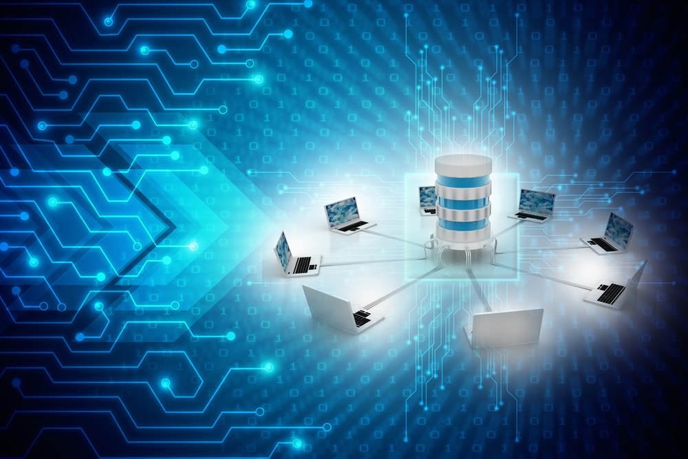 Computer,Network